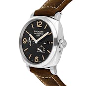 Pre-Owned Panerai Radiomir 1940 GMT Power Reserve PAM 658