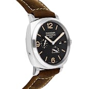 Pre-Owned Panerai Radiomir 1940 GMT Power Reserve PAM 658