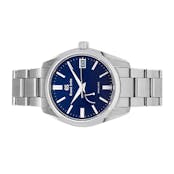 Pre-Owned Grand Seiko Heritage Collection Spring Drive SBGA439