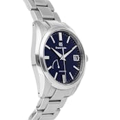 Pre-Owned Grand Seiko Heritage Collection Spring Drive SBGA439