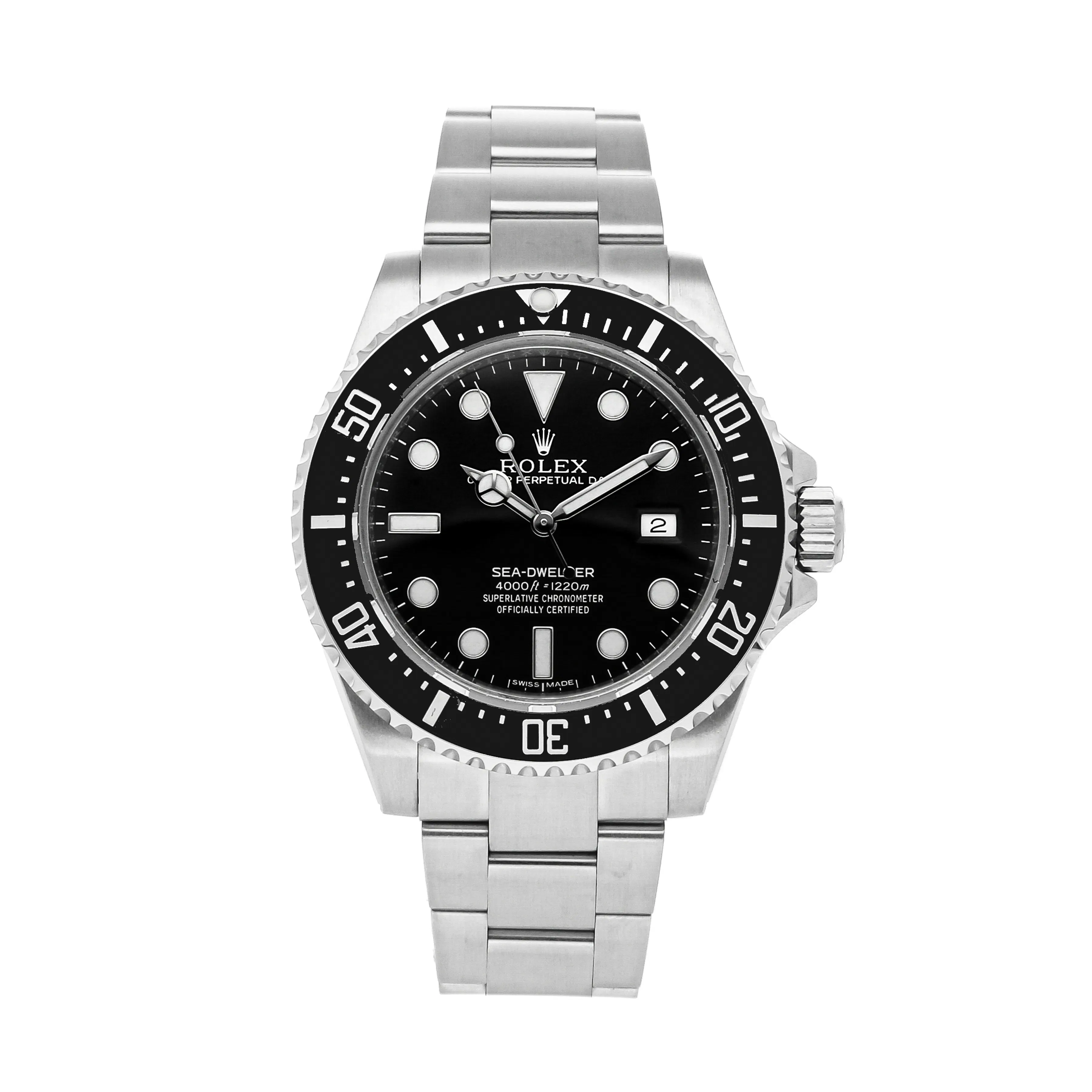 rolex116600