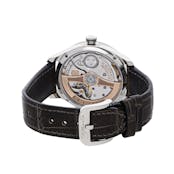 Pre-Owned H. Moser & Cie Endeavour Centre Seconds Limited Edition 1200-1208