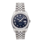 Pre-Owned Rolex Datejust 116244 