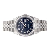 Pre-Owned Rolex Datejust 116244 