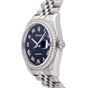 Pre-Owned Rolex Datejust 116244