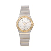 Pre-Owned Omega Constellation 123.20.27.60.02.002
