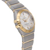 Pre-Owned Omega Constellation 123.20.27.60.02.002