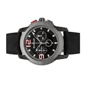Pre-Owned Blancpain L-Evolution Chronograph Flyback Super Trofeo 8885F-1203-52B