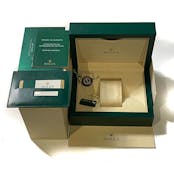 Pre-Owned Rolex Datejust 116233
