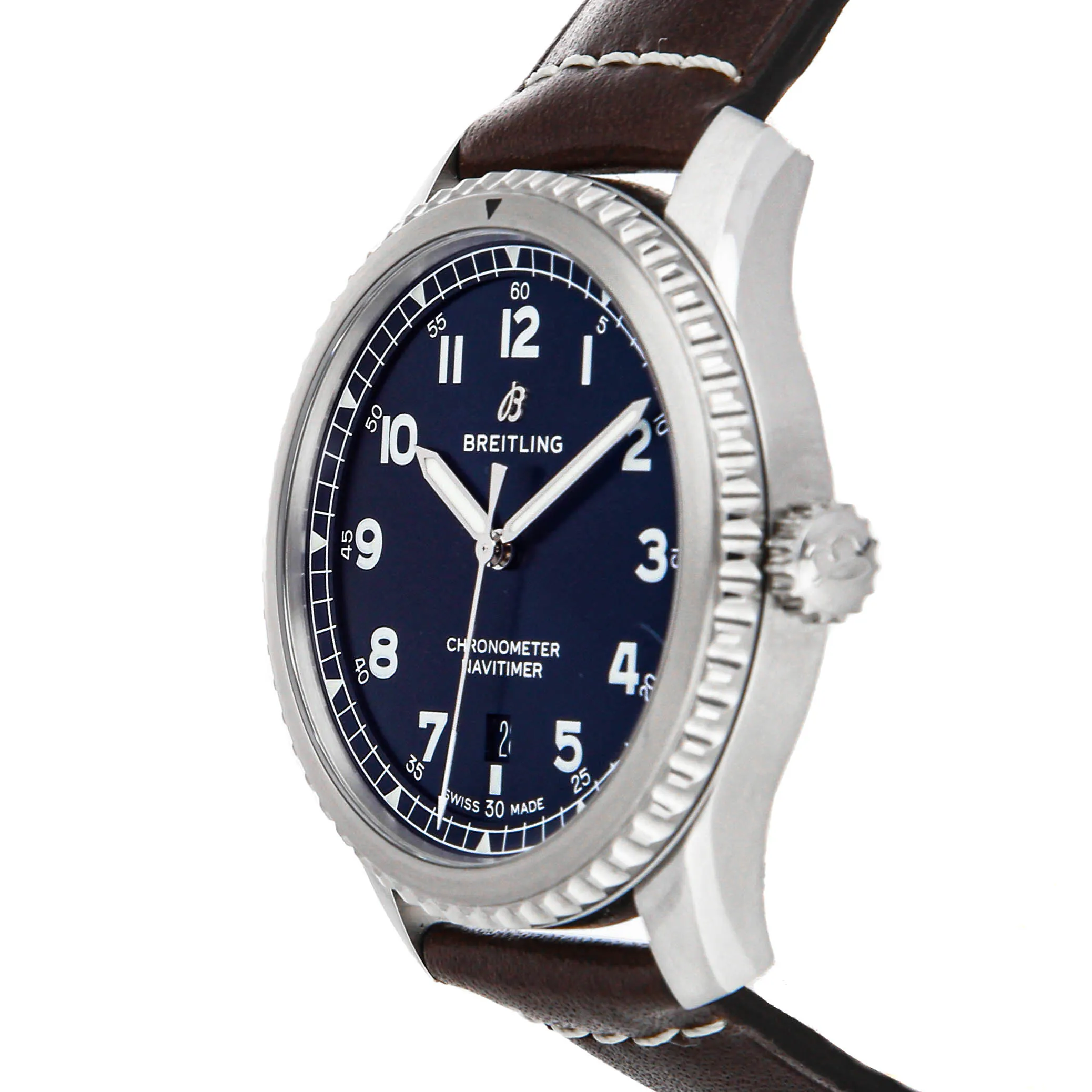 Breitling Navitimer 8 A17314101C1X1