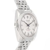Pre-Owned Tudor Classic Date 21020