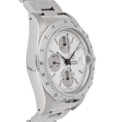 Pre-Owned Tudor Prince Chronograph 79280