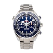 Pre-Owned Omega Seamaster Planet Ocean 600m Chronograph 232.90.46.51.03.001