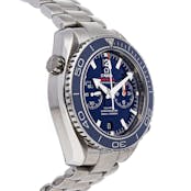 Pre-Owned Omega Seamaster Planet Ocean 600m Chronograph 232.90.46.51.03.001