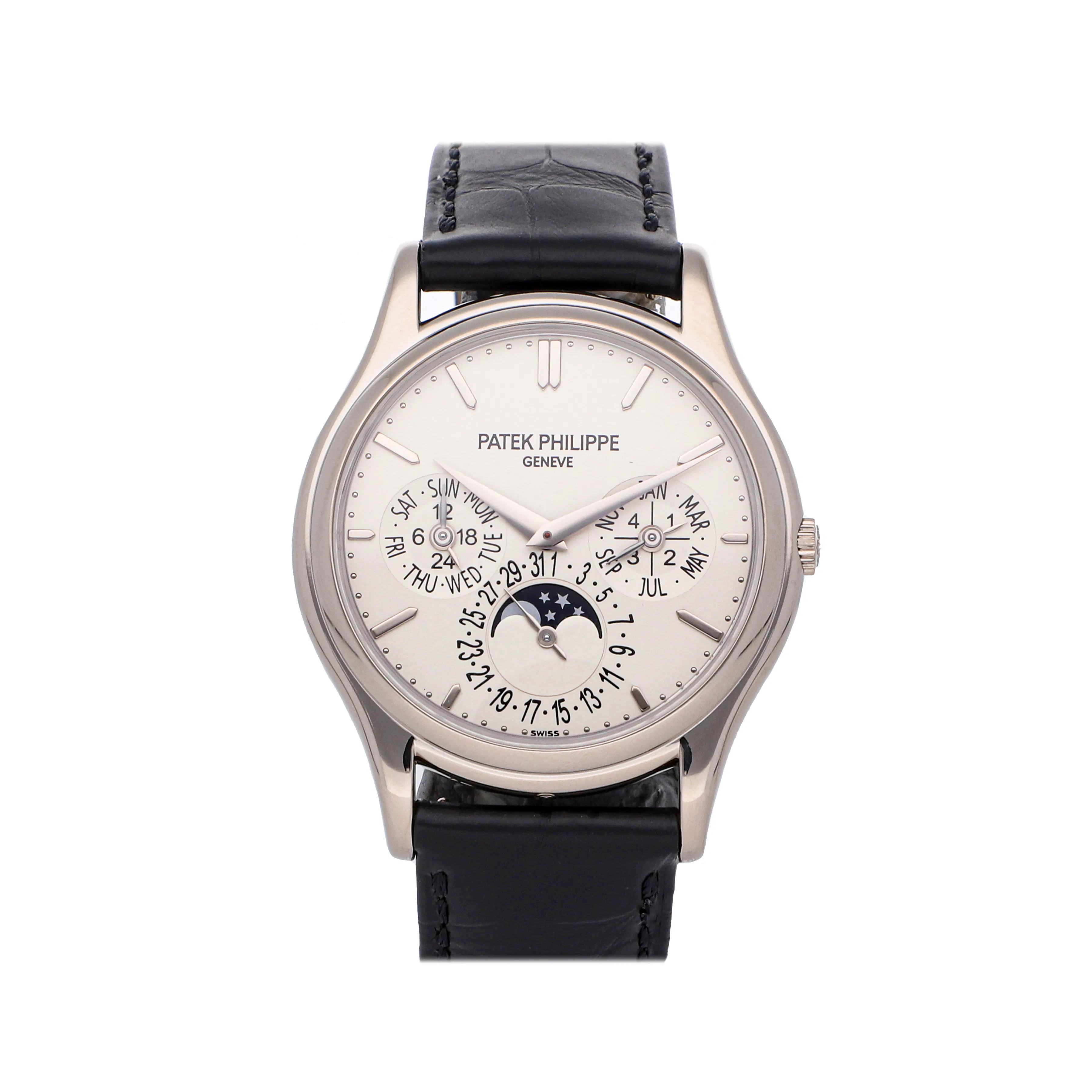 patek philippe 5140g