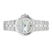 Pre-Owned Raymond Weil Parsifal 5180-ST-00995