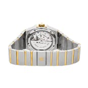 Pre-Owned Omega Constellation 123.20.38.21.02.002