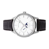 Pre-Owned Zenith Captain Moon Phase 03.2143.691/01.C498