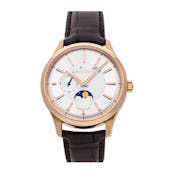 Pre-Owned Zenith Captain Moon Phase 18.2140.691/02.C498