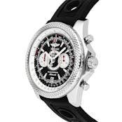 Pre-Owned Breitling Bentley Supersports Limited Edition A2636412/BA22