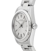 Pre-Owned Rolex Oyster Perpetual 67514 