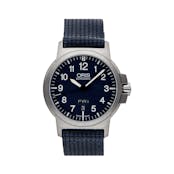 Pre-Owned Oris BC3 Advanced Day-Date 01 735 7641 4165-07 5 22 26