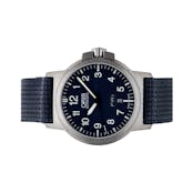 Pre-Owned Oris BC3 Advanced Day-Date 01 735 7641 4165-07 5 22 26