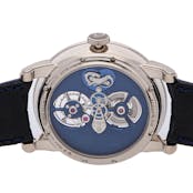 Pre-Owned Arnold & Son TES Tourbillon Limited Edition 1SJAW.V01A.C129W