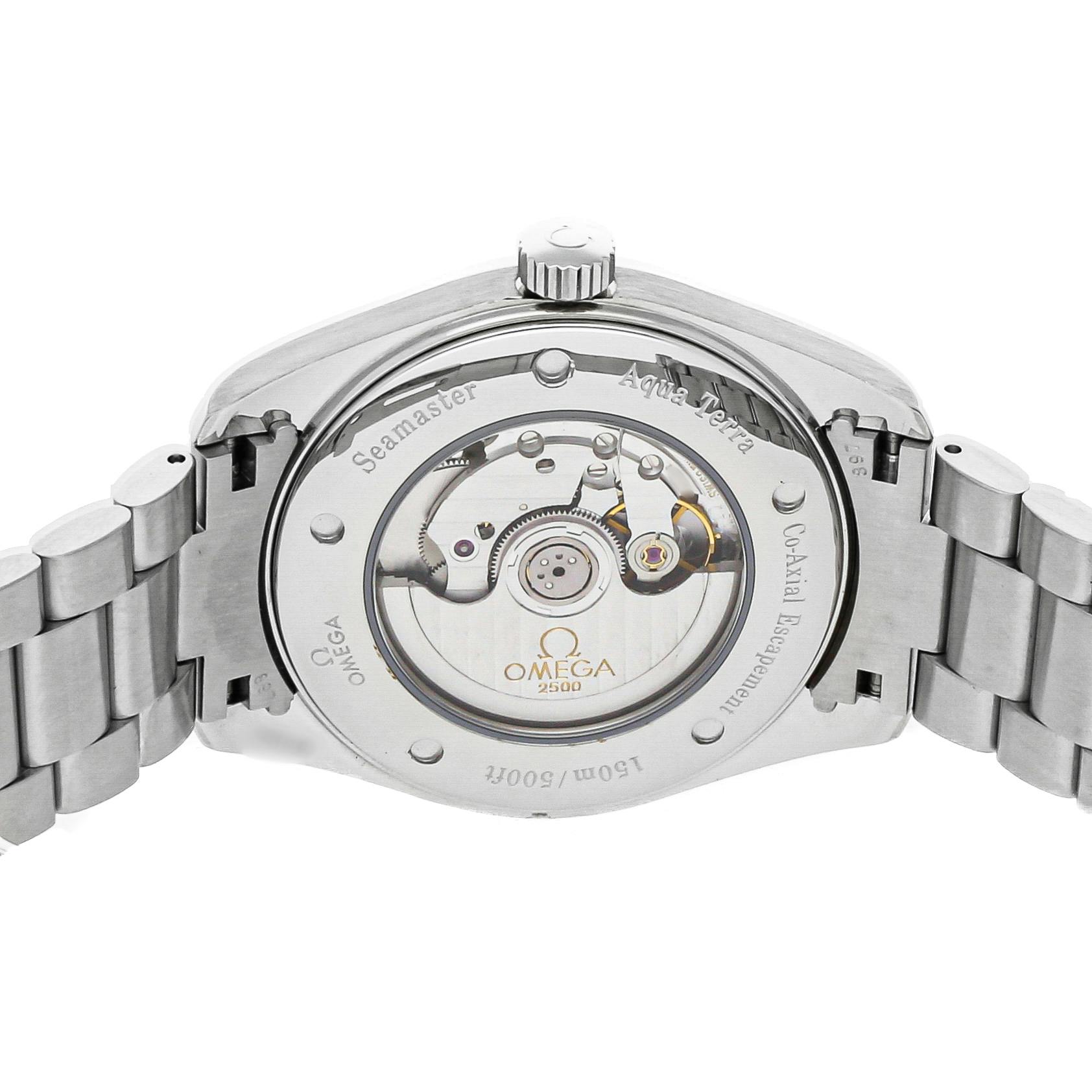 Omega 2502.80 online