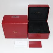 Pre-Owned Cartier Ronde Solo de Cartier W6701004