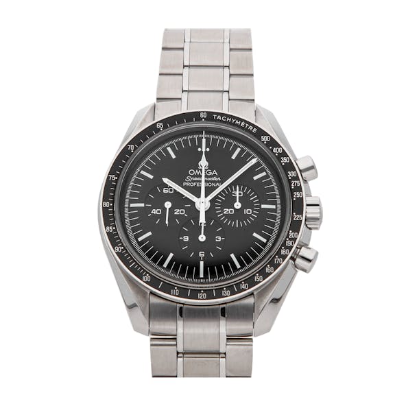 pre owned speedmaster professional