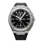 Pre-Owned IWC Ingenieur Chronograph IW3784-06