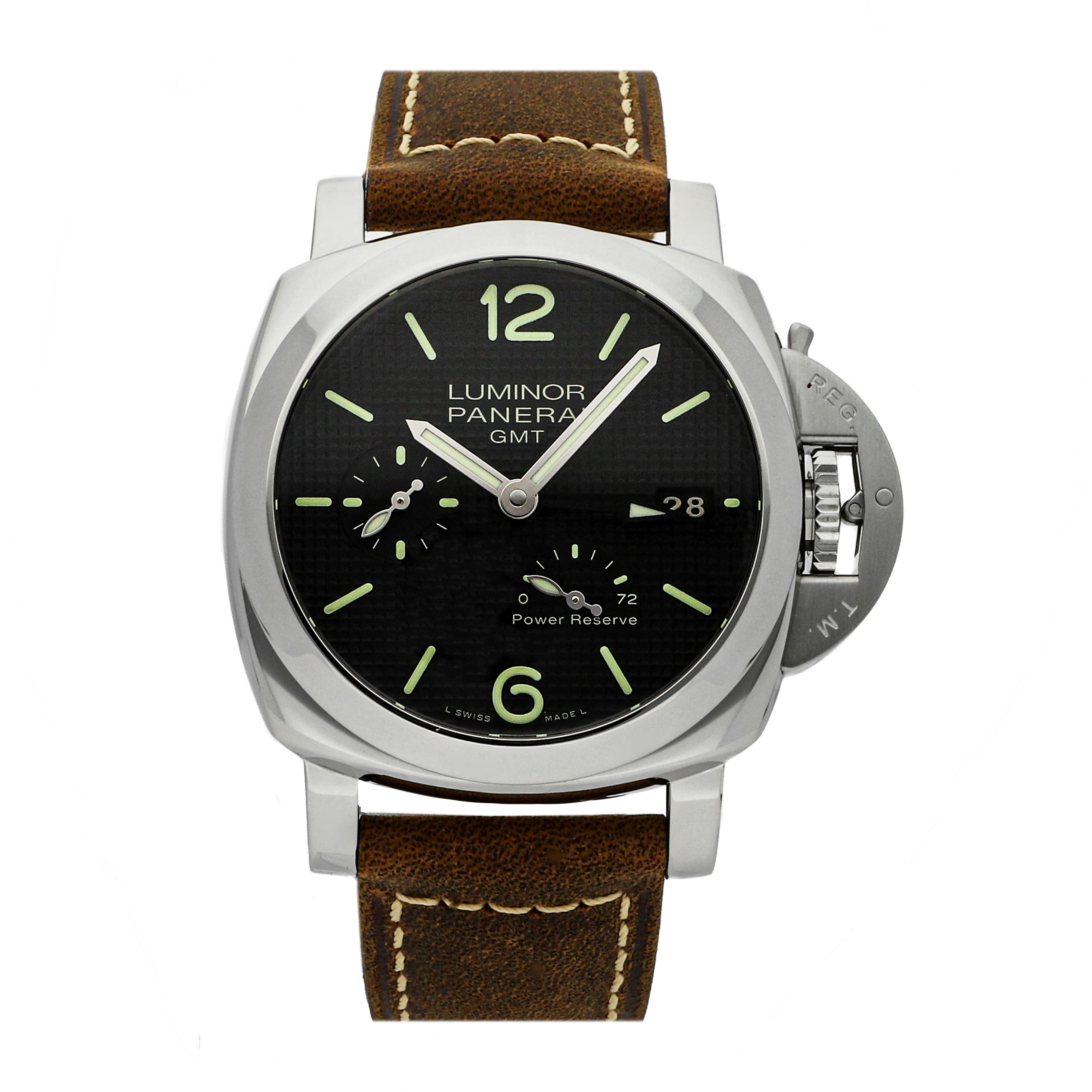 panerai 537