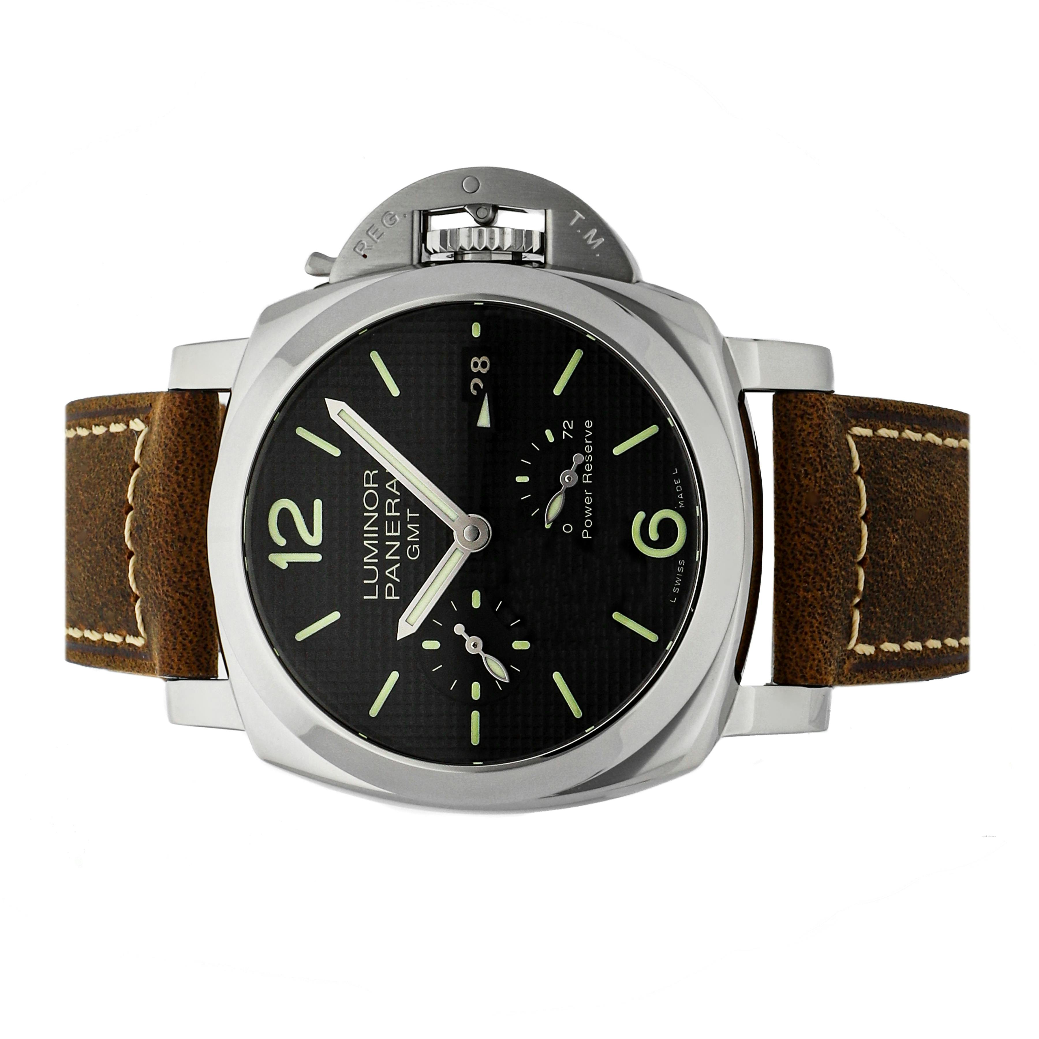 panerai 537