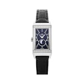 Pre-Owned Jaeger-LeCoultre Reverso One Duetto Moon Q3358420