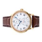 Pre-Owned Ulysse Nardin Marine 150th Limited Edition 266-22