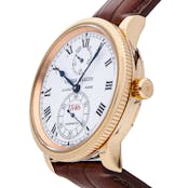 Pre-Owned Ulysse Nardin Marine 150th Limited Edition 266-22