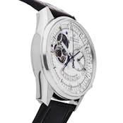 Pre-Owned Zenith Chronomaster Open Retrograde Limited Edition 03.2080.4023/01.C494