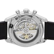 Pre-Owned Zenith Chronomaster Open Retrograde Limited Edition 03.2080.4023/01.C494