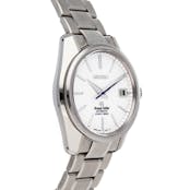 Pre-Owned Grand Seiko Heritage Collection Hi-Beat 36000 SBGH043