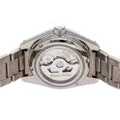 Pre-Owned Grand Seiko Heritage Collection Hi-Beat 36000 SBGH043