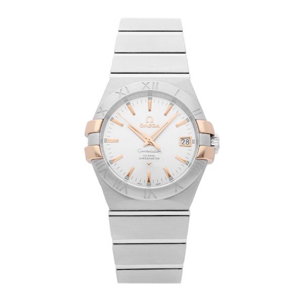 Pre-Owned Omega Constellation . | Govberg Jewelers