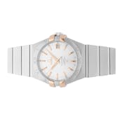 Pre-Owned Omega Constellation 123.20.35.20.02.003
