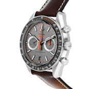 Pre-Owned Omega Speedmaster Racing Chronograph 329.32.44.51.06.001