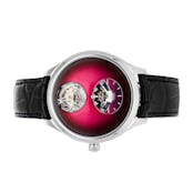 Pre-Owned H. Moser & Cie x MB&F Endeavour Cylindrical Tourbillon 1810-1201