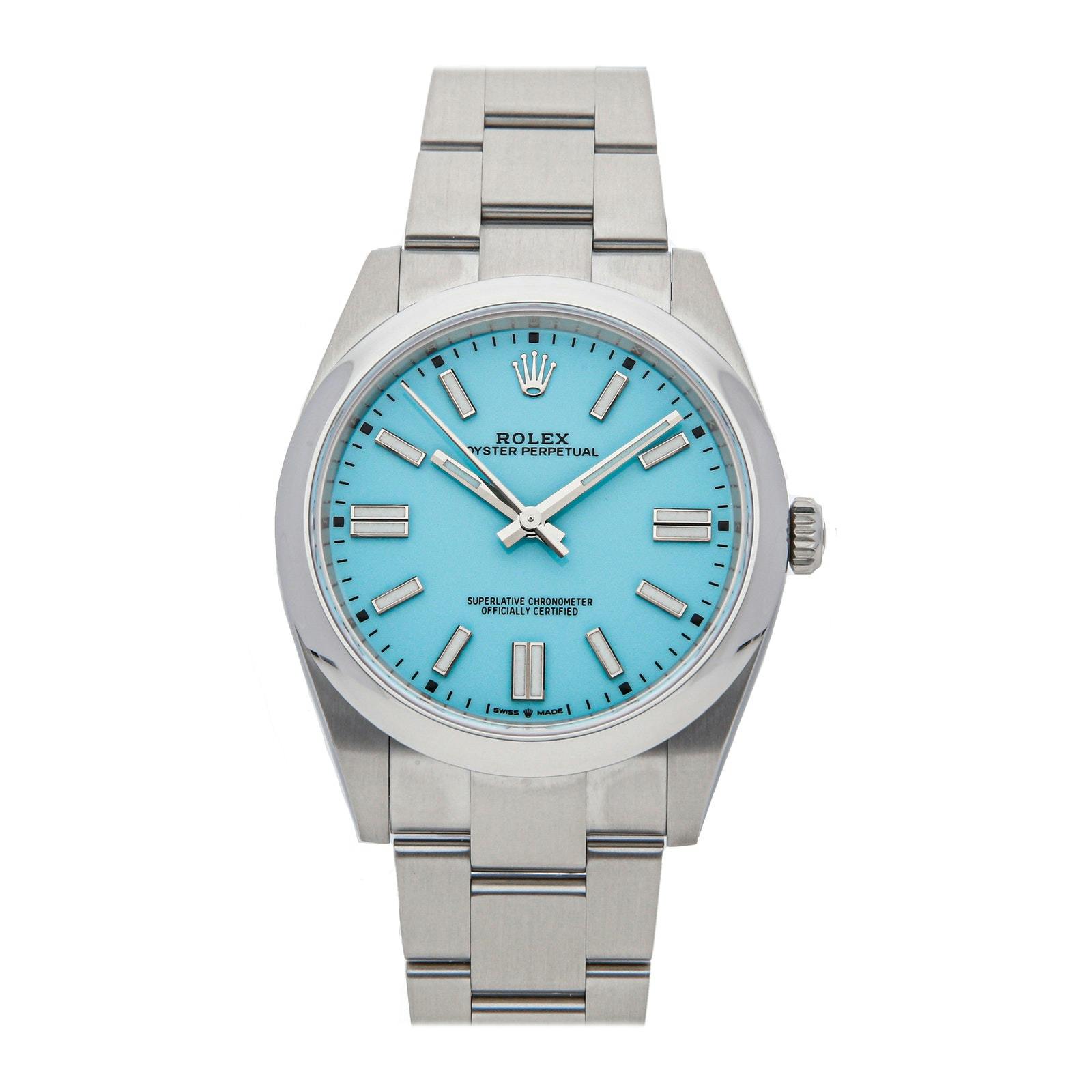authorized pre owned rolex dealers