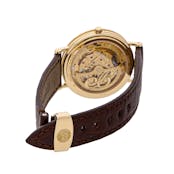 Pre-Owned Breguet Classique Power Reserve 3137BA/11/986