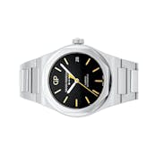 Pre-Owned Girard-Perregaux Laureato Infinity Edition 81010-11-635-11A