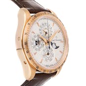 Pre-Owned  Carl Bucherer Manerao Chronoperpetual Limited Edition 00.10907.03.13.01