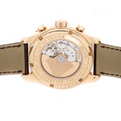 Pre-Owned  Carl Bucherer Manerao Chronoperpetual Limited Edition 00.10907.03.13.01